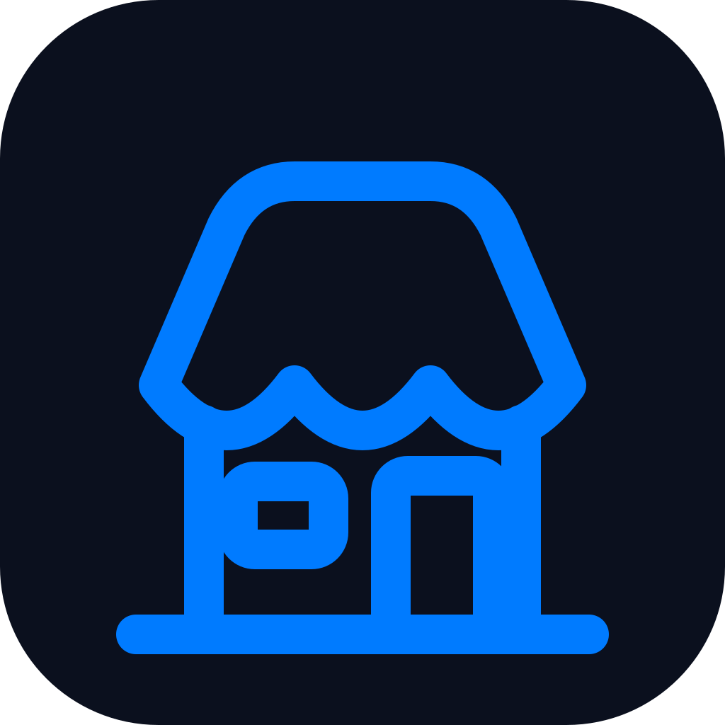 Mi Tiendita POS Logo